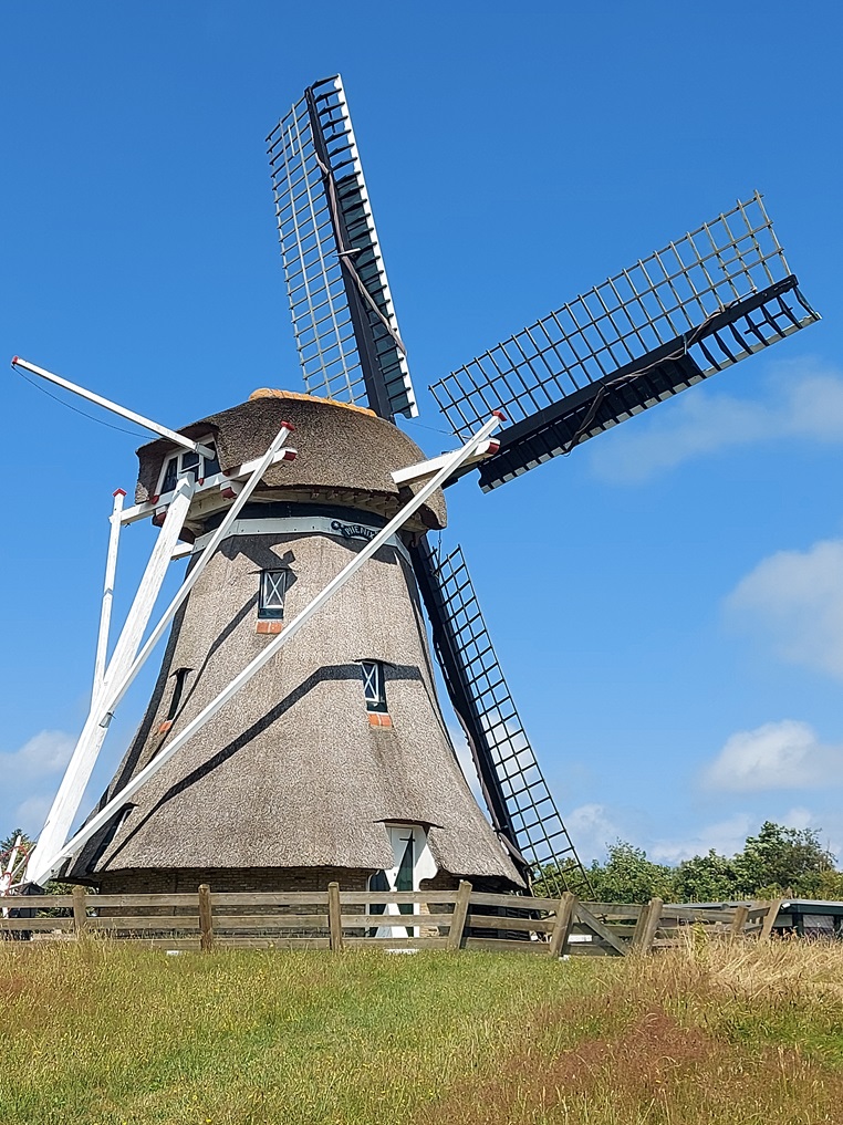 Ameland - Nes - 2024
